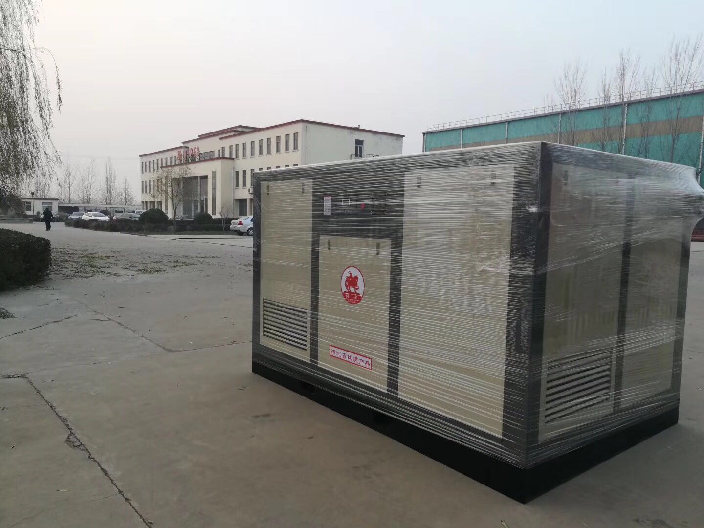 怎樣進(jìn)行壓力容器維護(hù)保