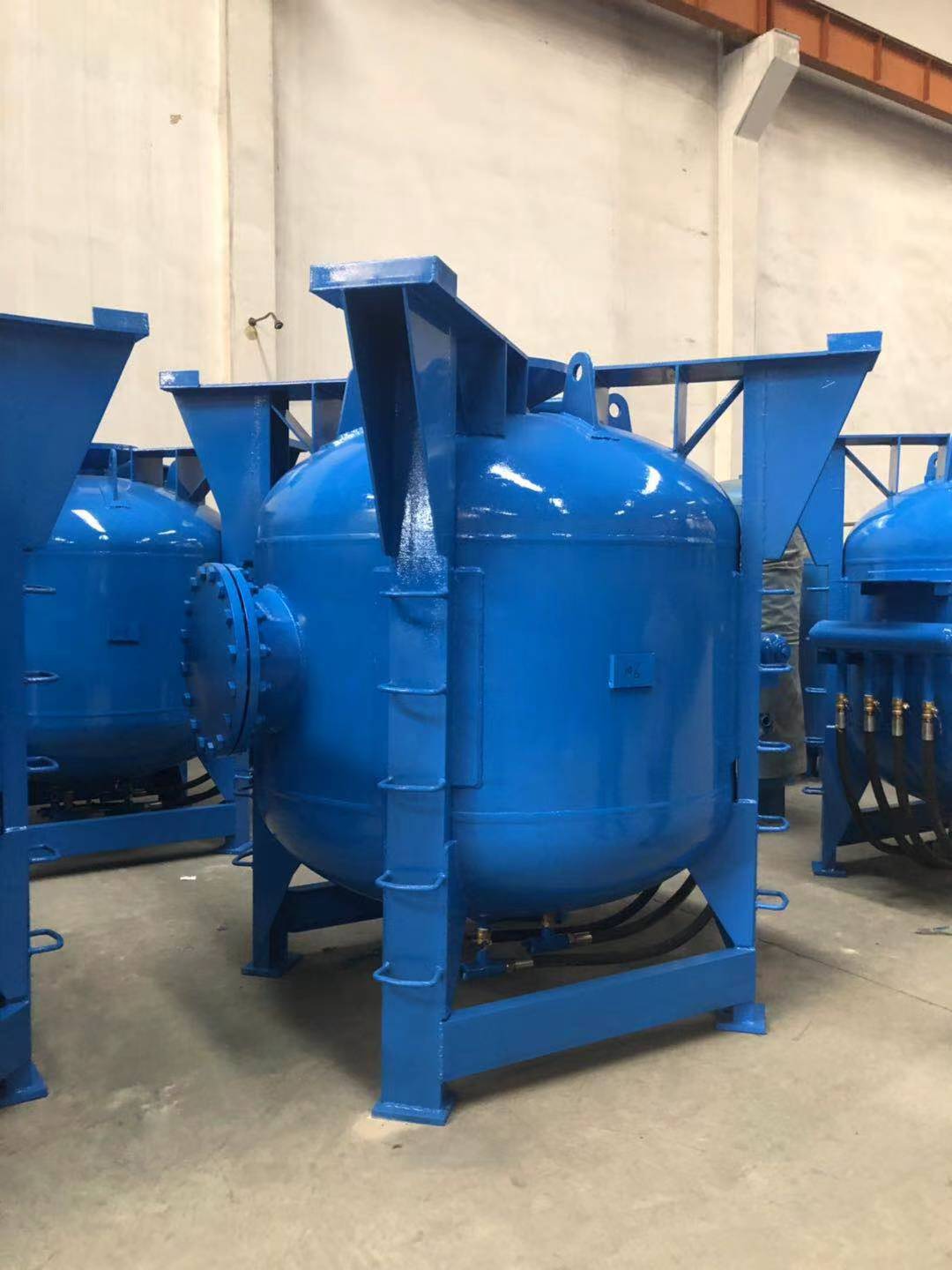 <strong>噴砂機(jī)08</strong>