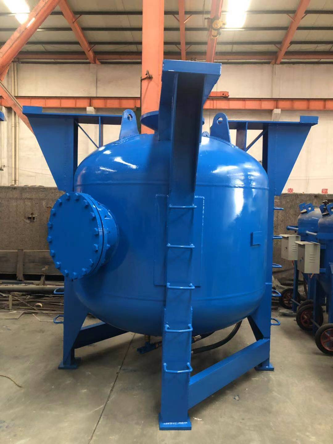 <strong>噴砂機(jī)02</strong>