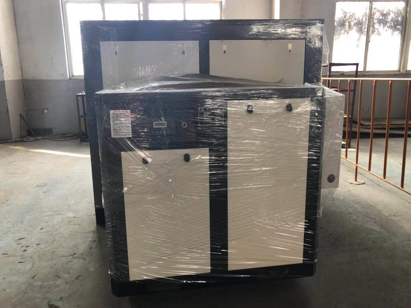 空壓機，儲氣罐，噴砂機