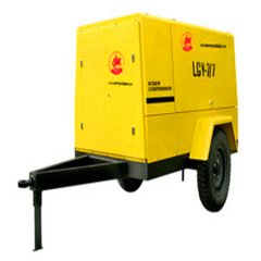 空壓機(jī)，儲(chǔ)氣罐，噴砂機(jī)