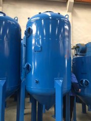 空壓機(jī)，儲(chǔ)氣罐，噴砂機(jī)，噴砂罐，壓力容器