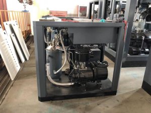 空壓機，儲氣罐，噴砂機