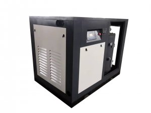 永磁變頻空壓機(jī)