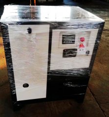 怎樣進行壓力容器維護保養(yǎng)（完結(jié)）